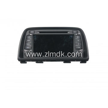 Mazda CX-5 with BT Radio RDS